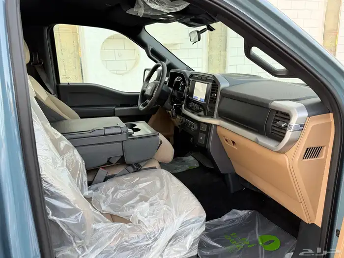فورد F150XLT 5.0 دبل شرط 23