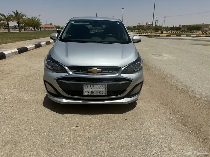 سبارك 3