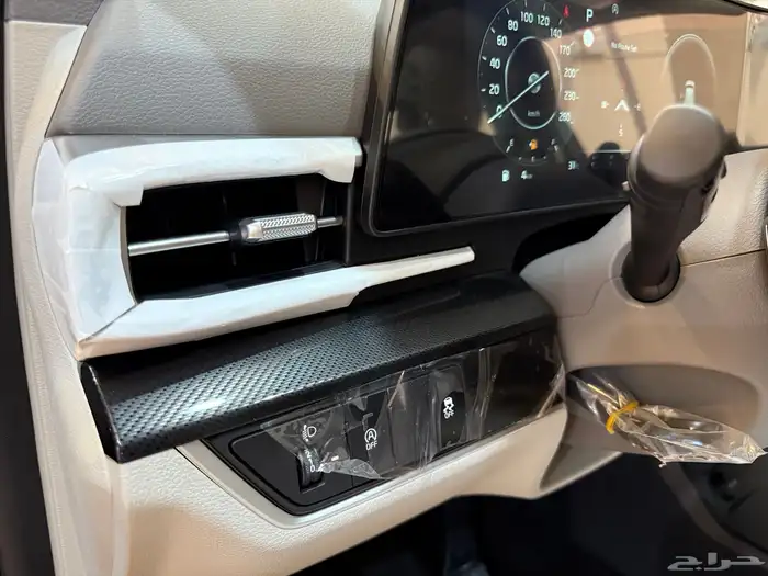 سبورتاج 2025 جديد واقل سعر 7