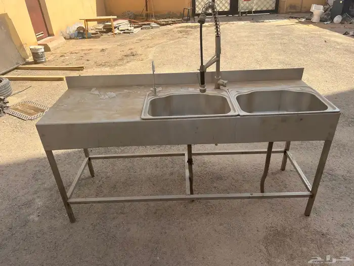 اغراض مطعم وكوفي 15