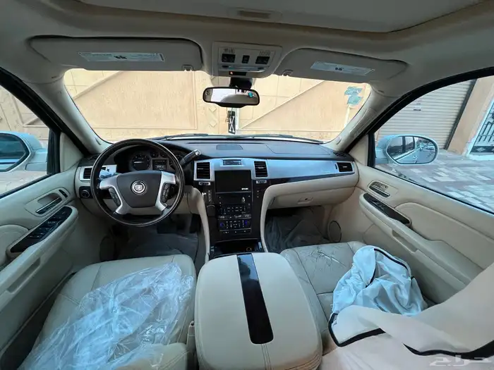 اسكاليدا 2007 18