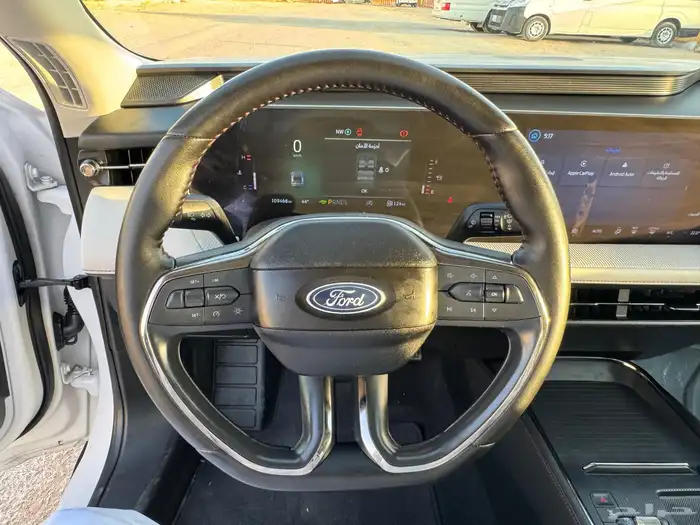 فورد تورس ترند 2023 6