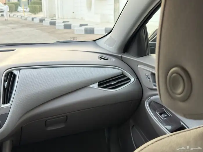 شيفروليه ماليبو موديل 2020 25
