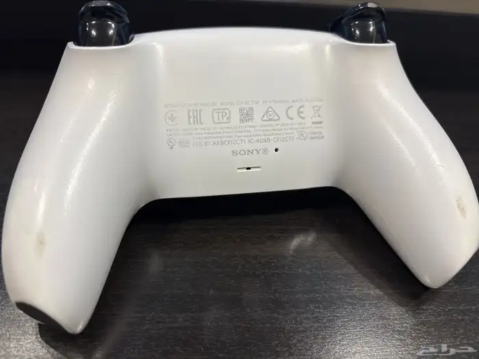 يد وشريط سوني 3