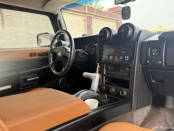 همر_H2 49