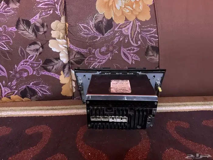 مسجل كامري 1