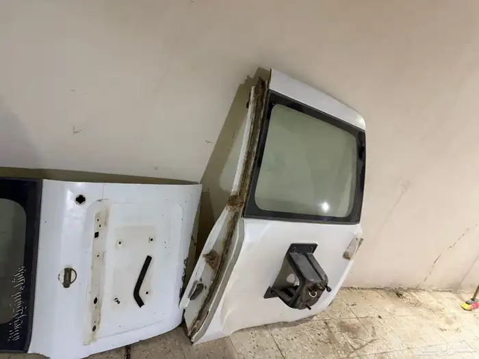 باب جيب ربع 0