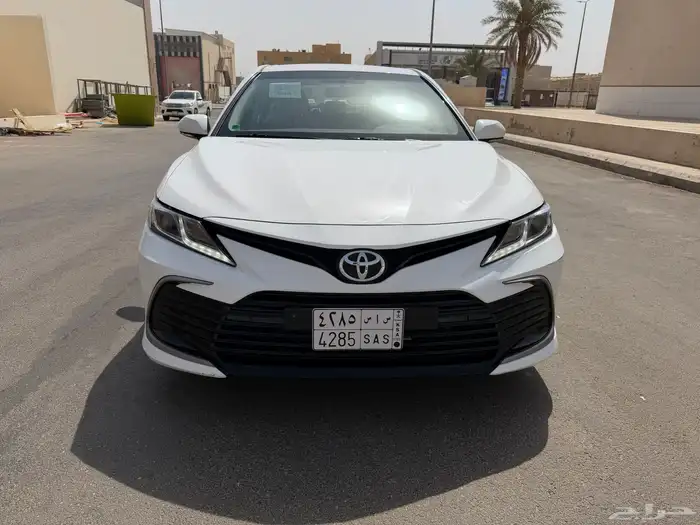 للبيع كامري 2022 ستاندر 0