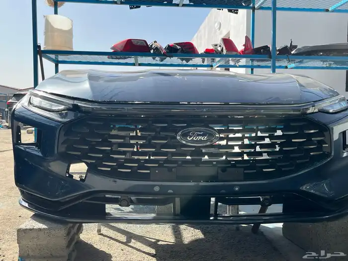 صدام تورس كامل واجهة 0