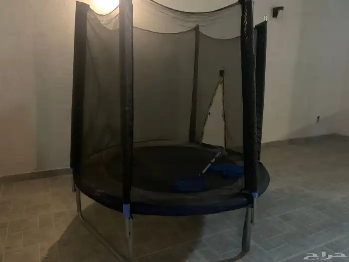 نطيطه للصغار والكبار 0