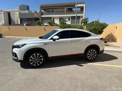 شانجان CS85 بلس 2023 وكاله index