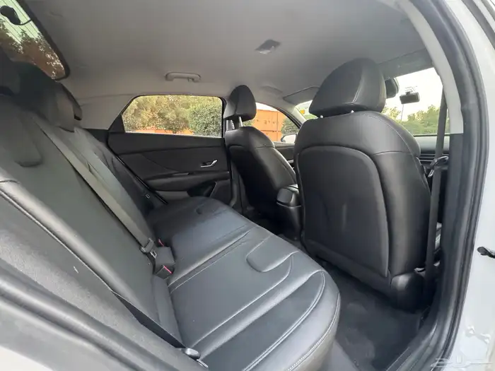 هيونداي النترا 2021 نص فل 9