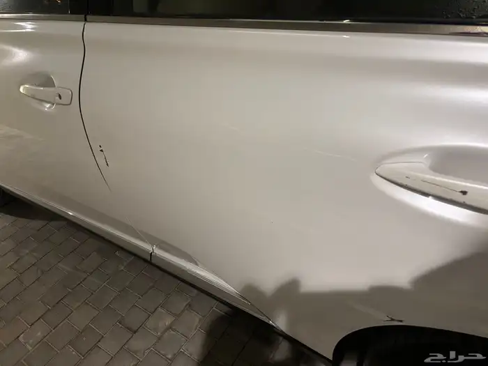 لكزس RX2009 للبيع 4