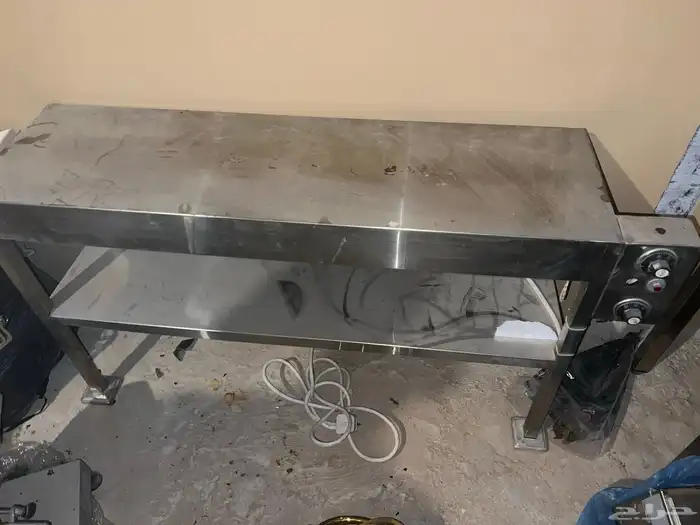 اغراض مطعم وكوفي 3