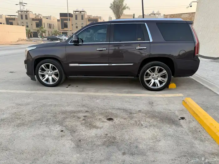 اسكاليد2015 3