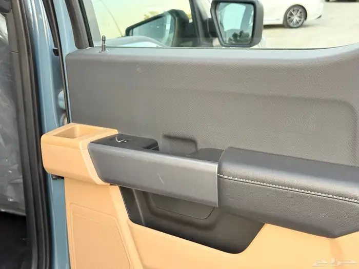 فورد F150XLT 5.0 دبل شرط 38