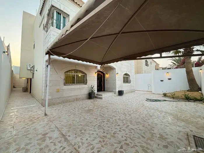 فيلا مستقلة للبيع 2