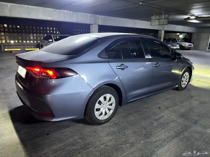 Toyota Corolla 2020 2