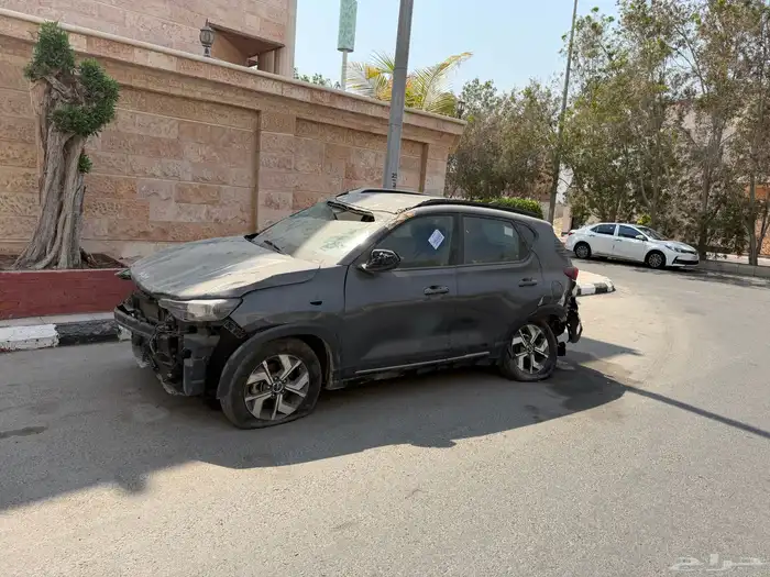 سونت 2023 للبيع مصدوم محركات عالشرط 2