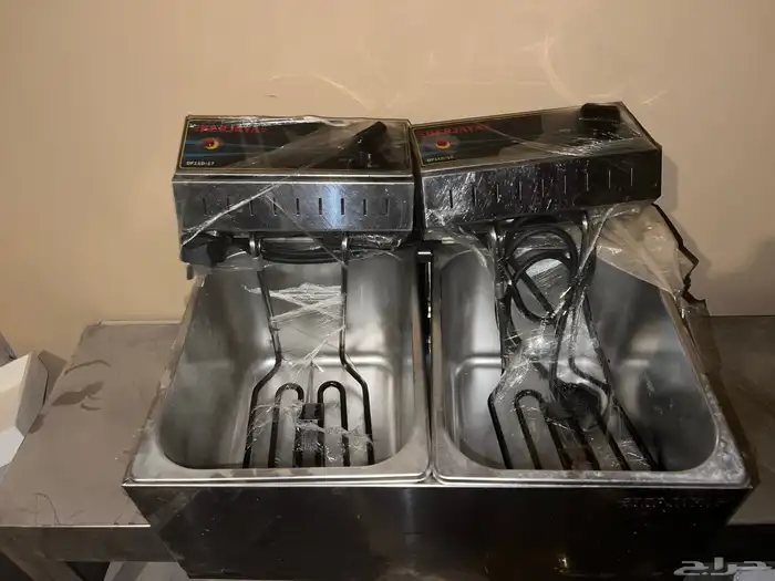 اغراض مطعم وكوفي 2