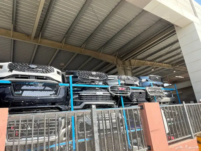 صدام تورس كامل واجهة 5