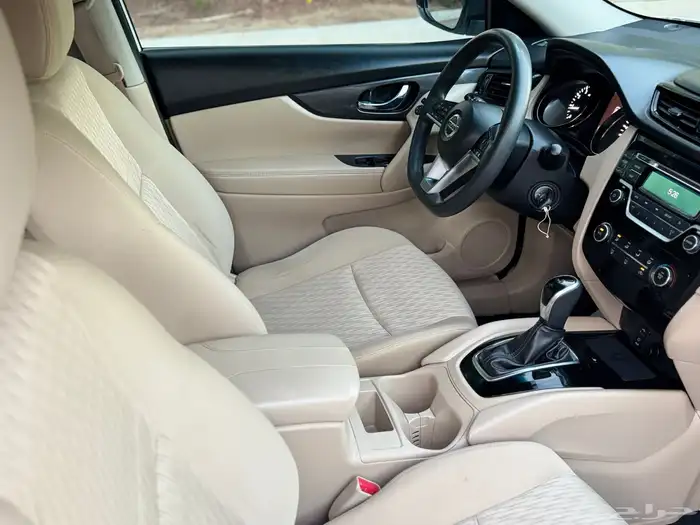 نيسان اكس تريل 2022 بدون دبل غايه للمستخدم 34