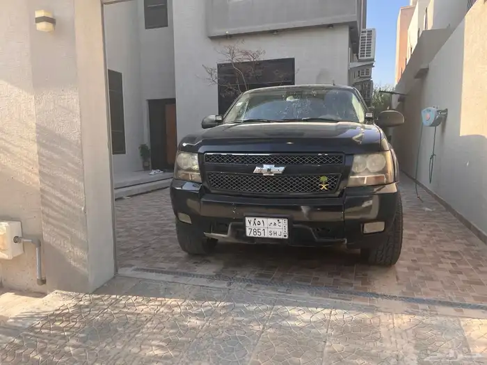 تاهو للبيع 0