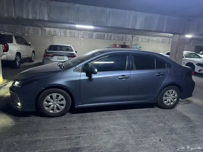 Toyota Corolla 2020 6