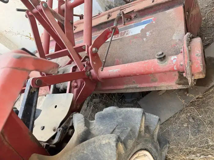 حراثه بيوت محميه نخيل 2