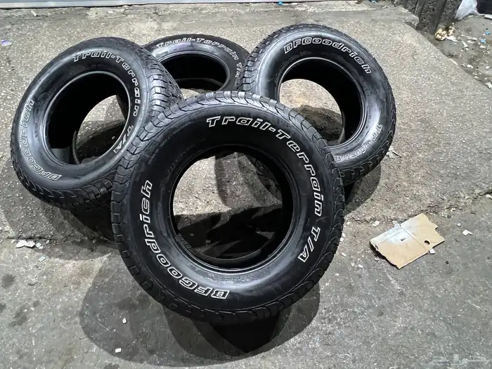 كفرات ربع حجري اخو الجديد تاريخ 23 بي إف 14