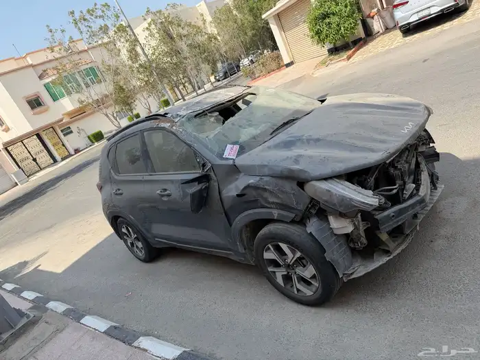 سونت 2023 للبيع مصدوم محركات عالشرط 3