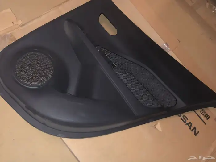 ديكور باب خلفي كيكس 2018-2024 أصلي وكالة 1