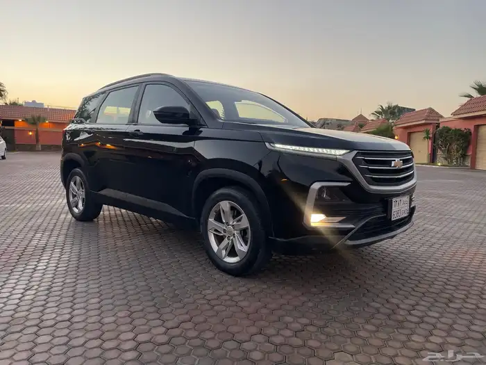 كابتيفا سعودي 2022 نضيف بدي وكاله 1