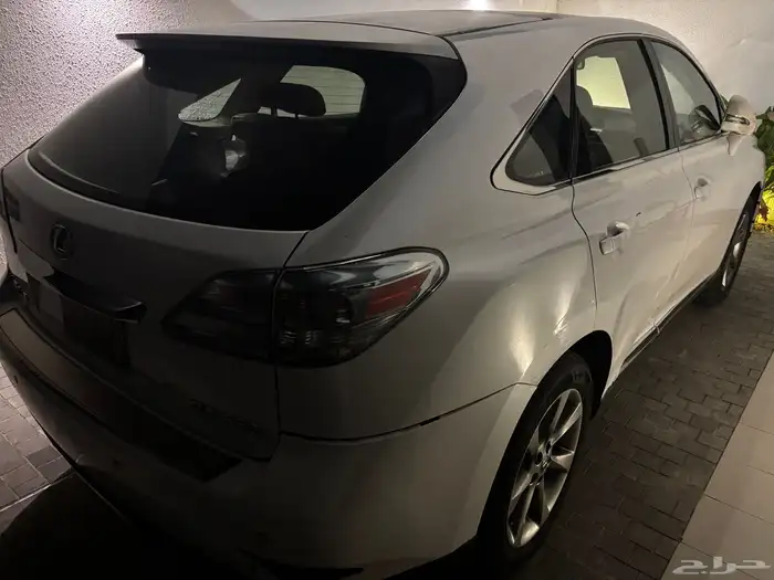 لكزس RX2009 للبيع 2