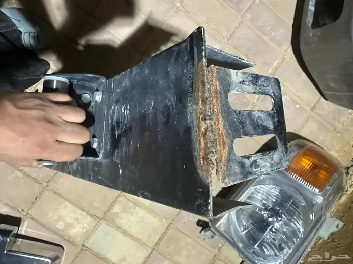 ربع شمعات وشبك 7