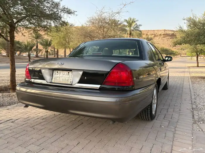 فكتوريا 2006 بوليسي P71 ممشى 89 6