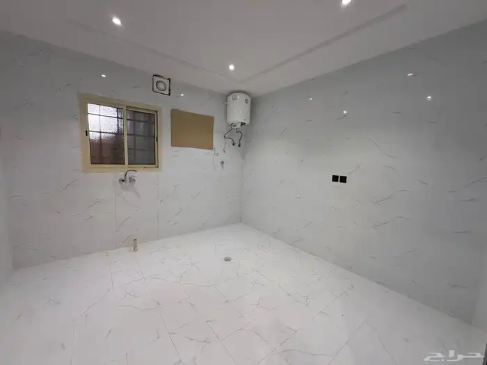 فيلا للبيع حي الدار البيضاء قريب من محطة المترو مساحة 312م 6