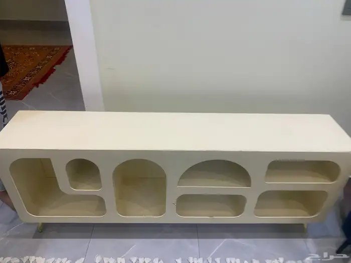 للبيع مكتبة شاشة 0