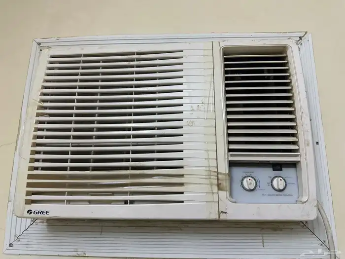 مكيفات شباك مستخدمه 0