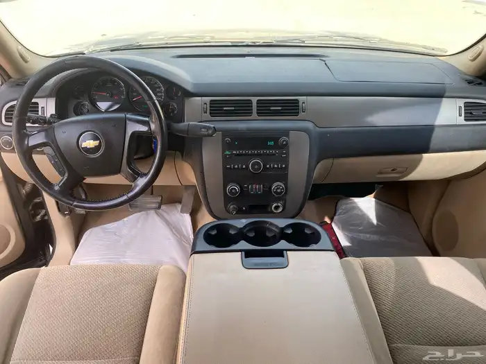 تاهو دبل 2008 3