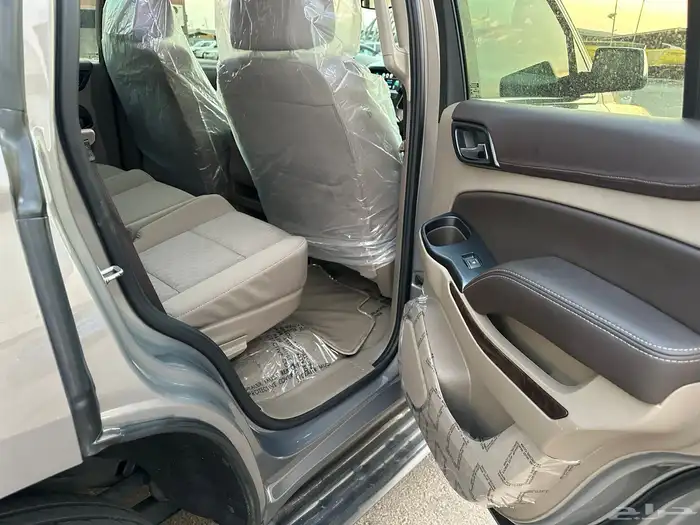 تاهو بدون دبل مطور مشروط الجميح صخري 28