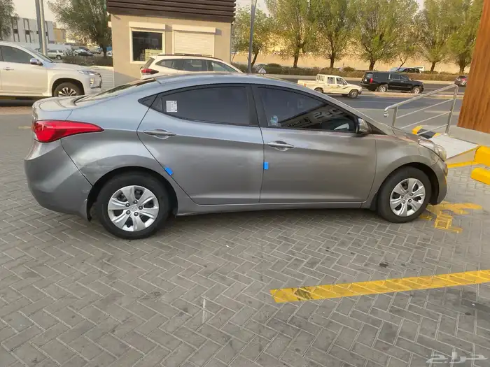 هيونداي النترا 2013 2