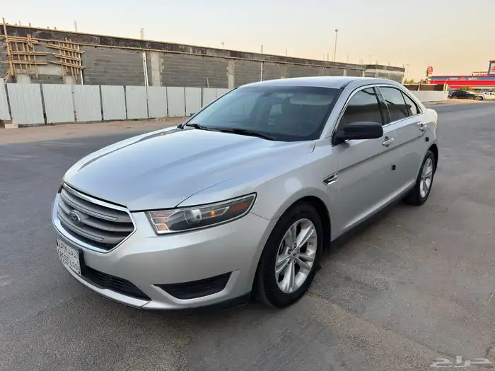 فورد تورس 2019 - 6 سلندر 2