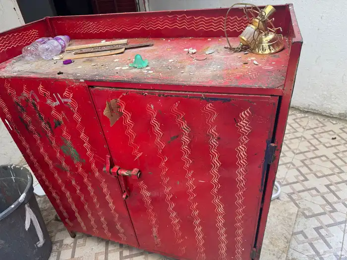 دواليب حديد 3