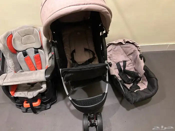 مستلزمات طفل 0