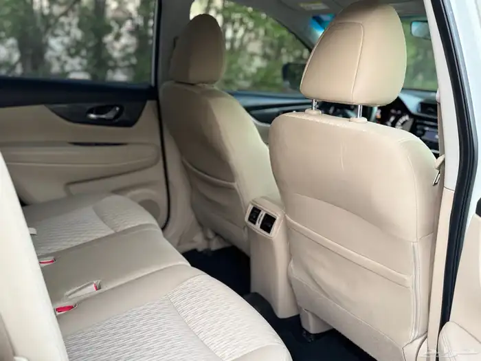 نيسان اكس تريل 2022 بدون دبل غايه للمستخدم 26