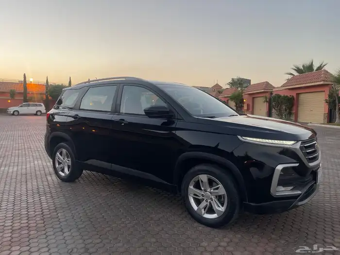 كابتيفا سعودي 2022 نضيف بدي وكاله 18