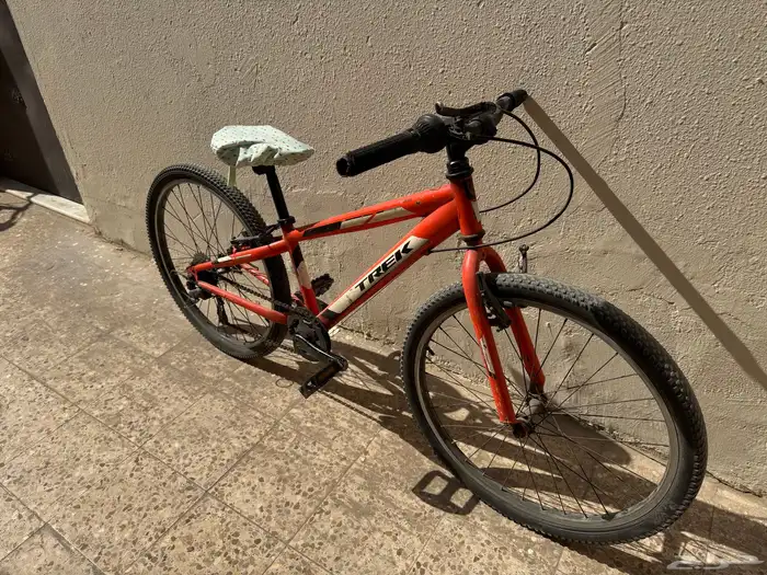 دراجات امريكية TREK منوعة 5