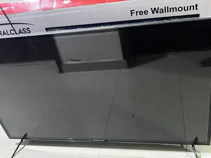 شاشه 55 بوصه 2