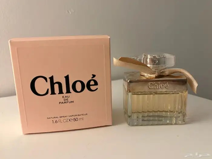 عطر كلوي نسائي 0